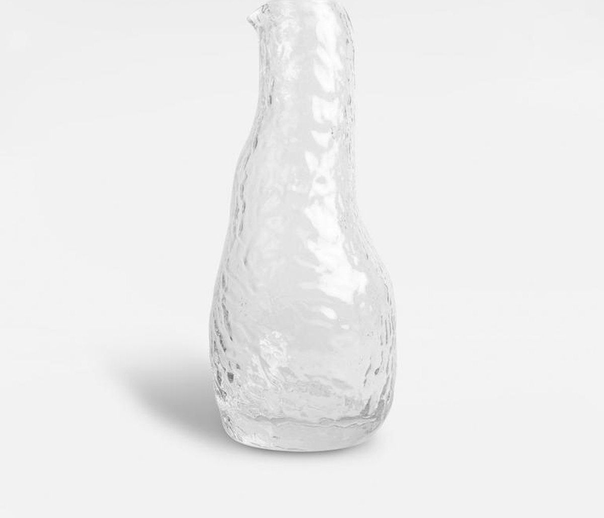 Byon Jarra Swan 1,95 l Transparente