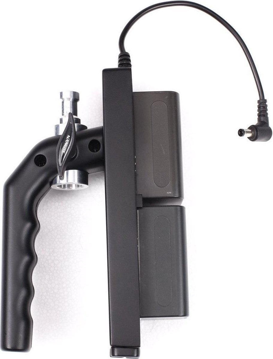Nanlite Battery Holder For Forza 60