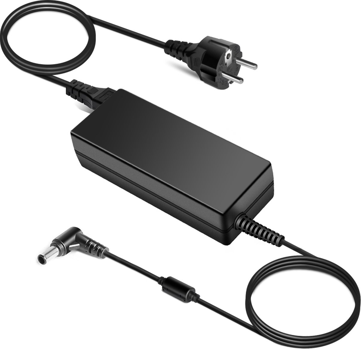 ProXtend - power adapter - 6.5 x 4.4 - 92 Watt
