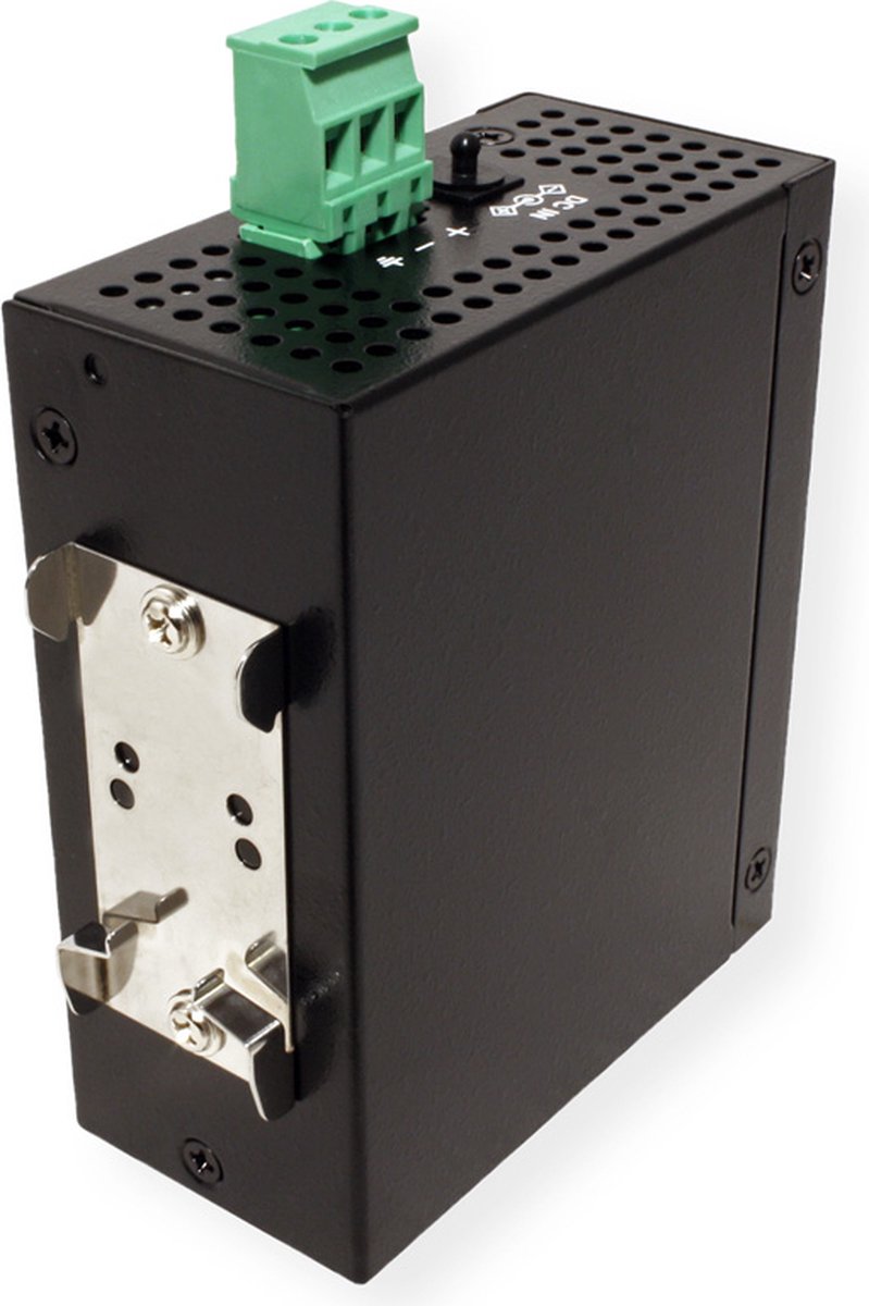 Roline Rotronic Industrial Switch