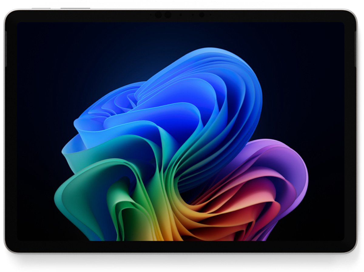 Microsoft Surface Pro for Business