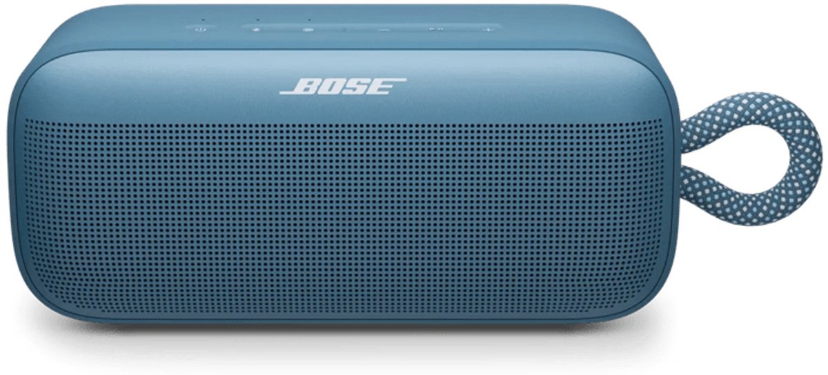 Bose SoundLink Plus