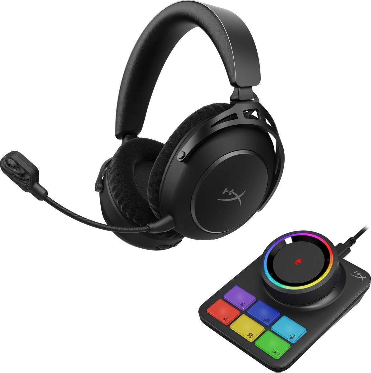 HyperX Cloud Alpha 2