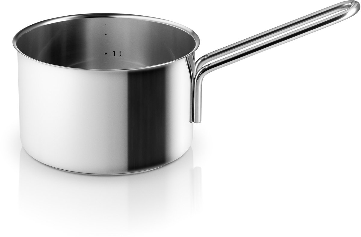 Eva Solo Cacerola Eva Trio Stainless Steel 1,8 L