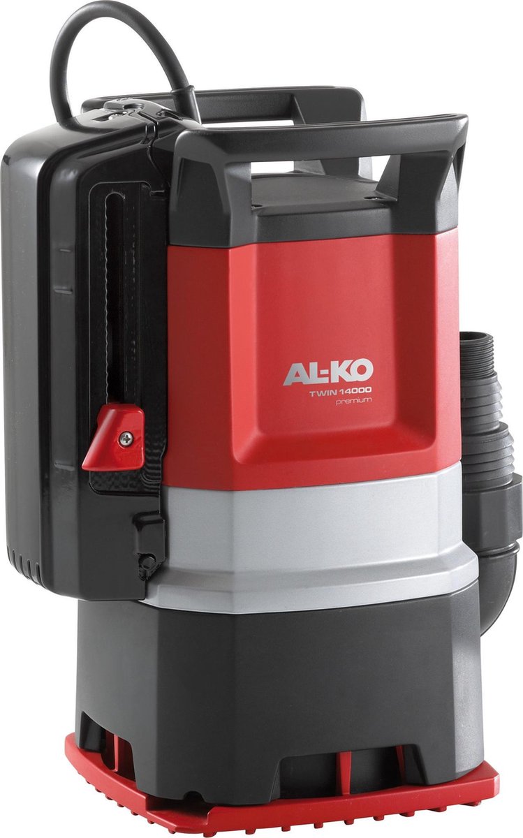 AL-KO TWIN 14000 Premium
