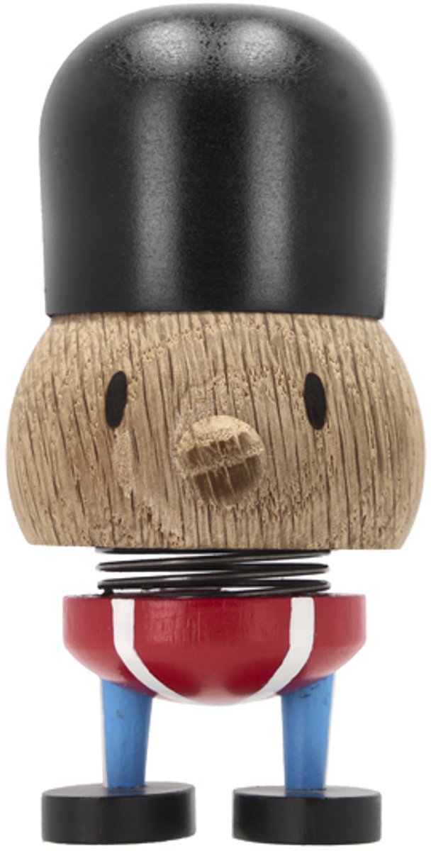 Hoptimist Figura Hoptimist Guardsman Bumble S Raw