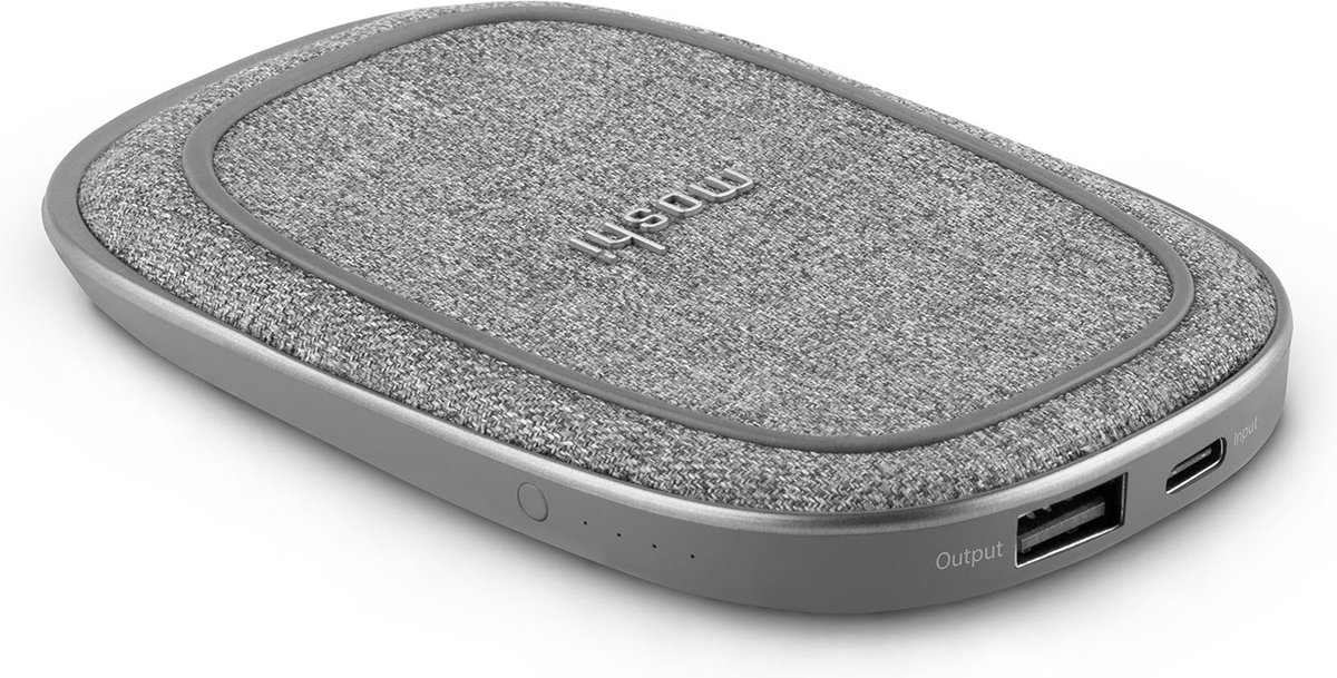 Moshi Porto Q 5K powerbank - 5000 mAh