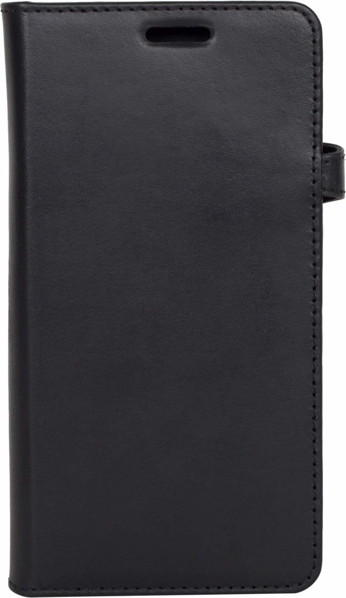 Buffalo Wallet Leather for Samsung Galaxy - Black