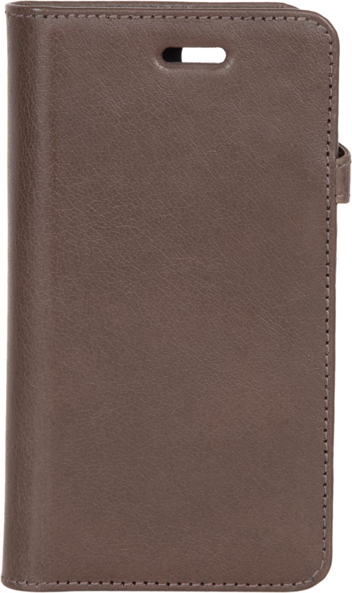 Buffalo Wallet Leather for iPhone 6/7/8/SE2020 - Brown