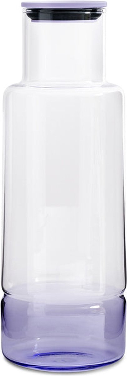 Crushgrind Decantador Billund Lavender 1 L