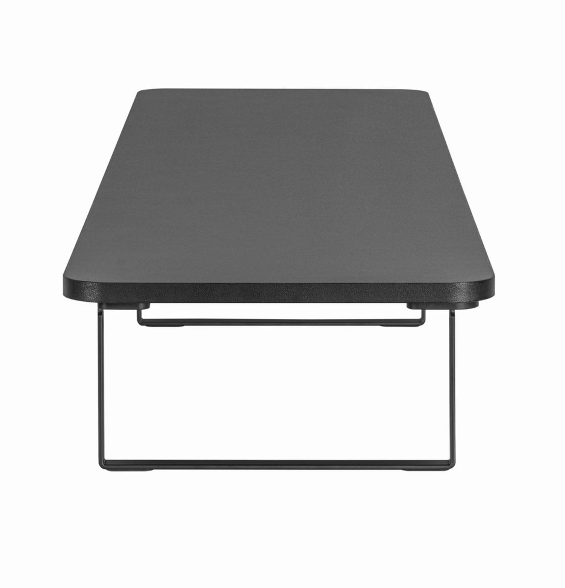 Gembird Monitor stand for 2 monitors (long rectangle) - Max 20 kg - recommended for