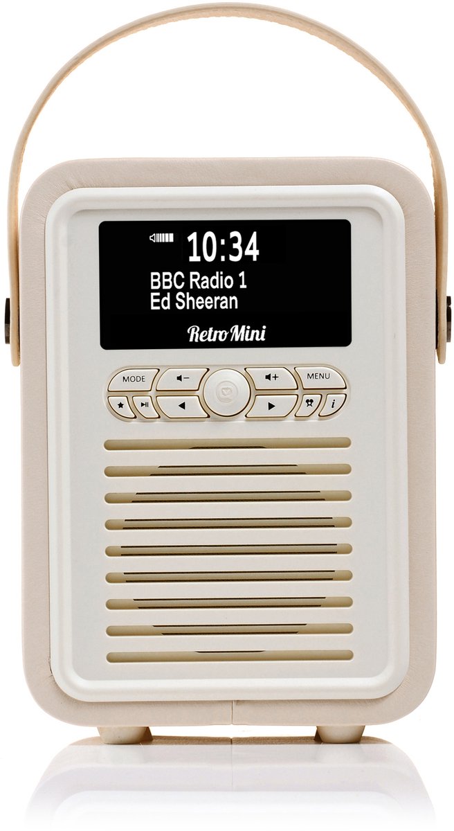 View Quest Retro Mini