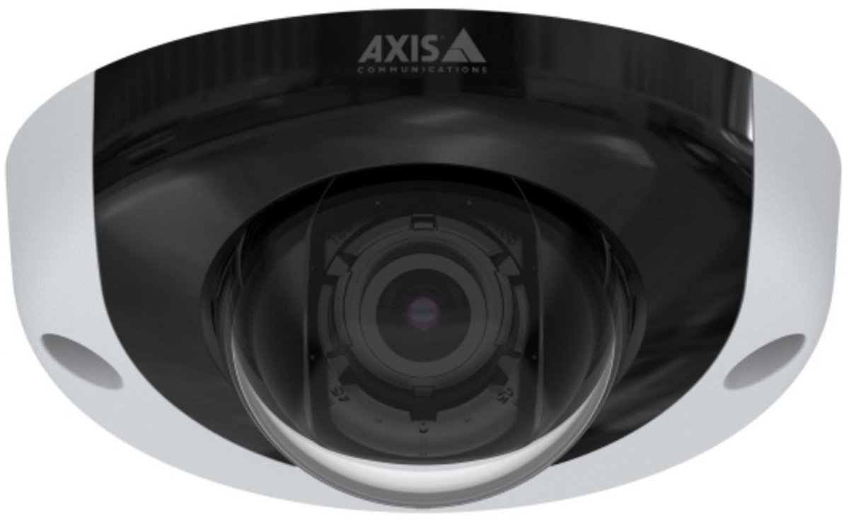 Axis P3935-lr Dome-kamera