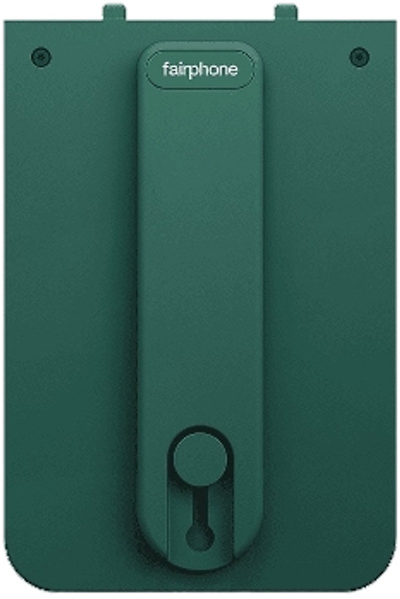 Fairphone (Gen. 6) Finger Loop - Forest Green