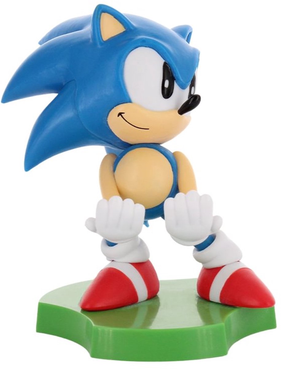 Cable Guys SEGA SLIDING SONIC - Tillbehör till spelkonsol