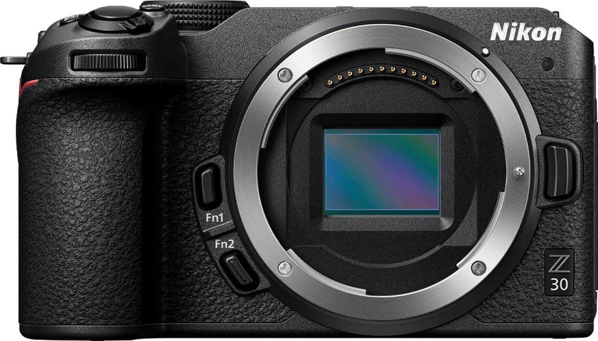 Nikon Z 30 Body