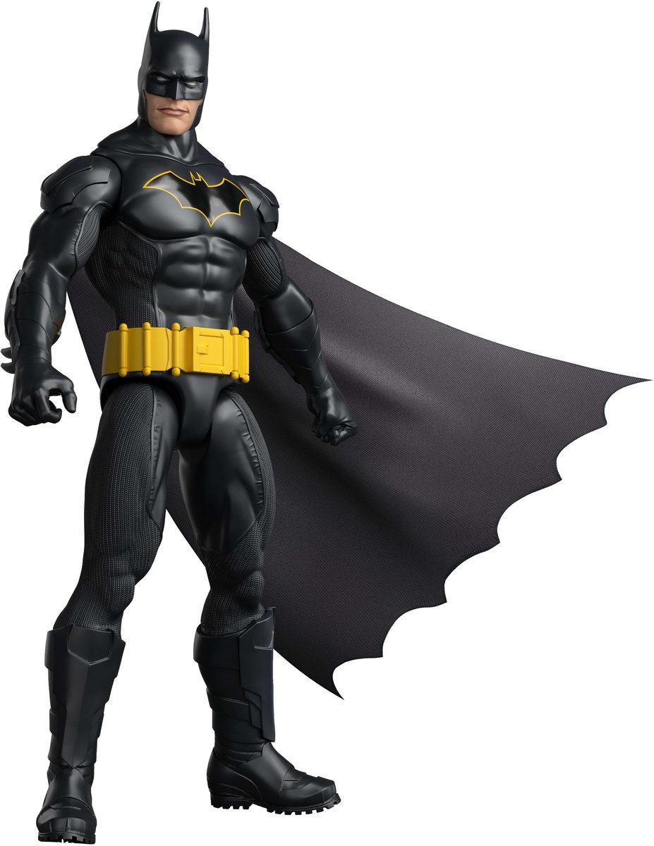 DC Universe Basic Batman 30 cm