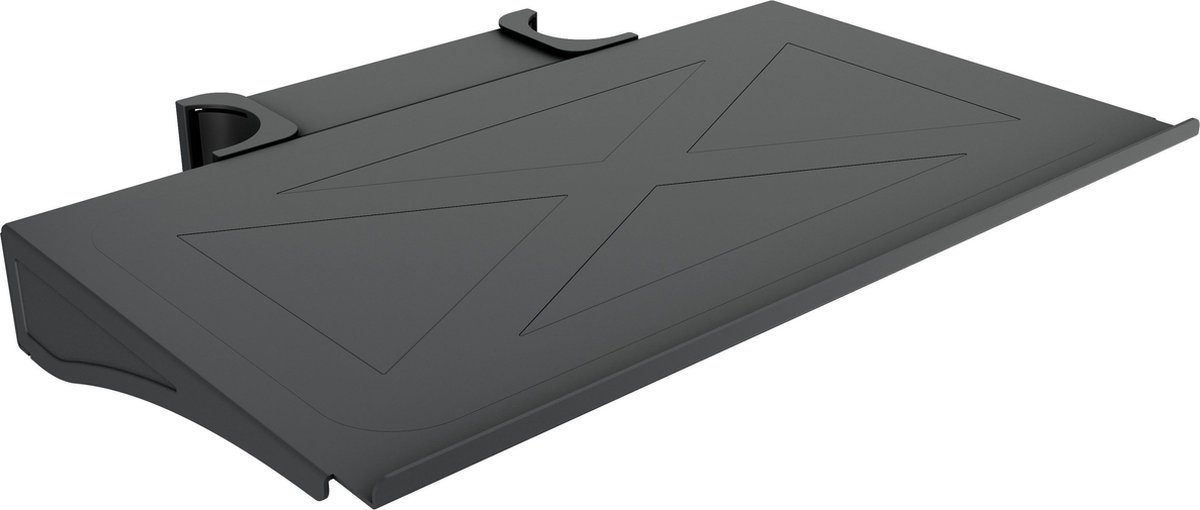 Multibrackets M Public Floorstan Shelf Basic 180