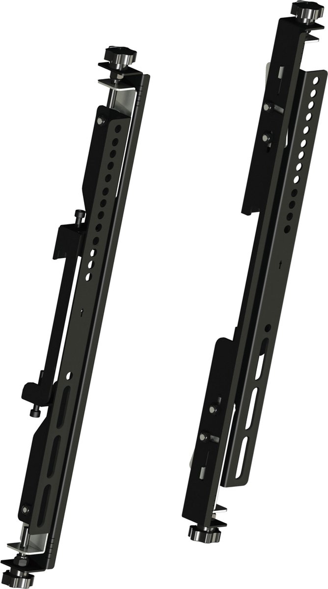 Multibrackets Micro-adjustable Arms 400mm For M Pro Series