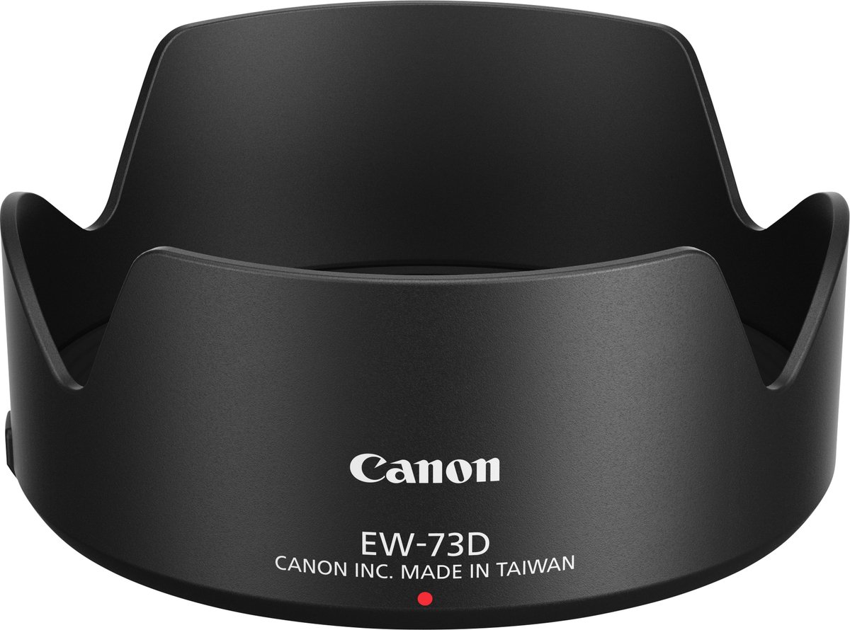 Canon EW-73D - linsskydd