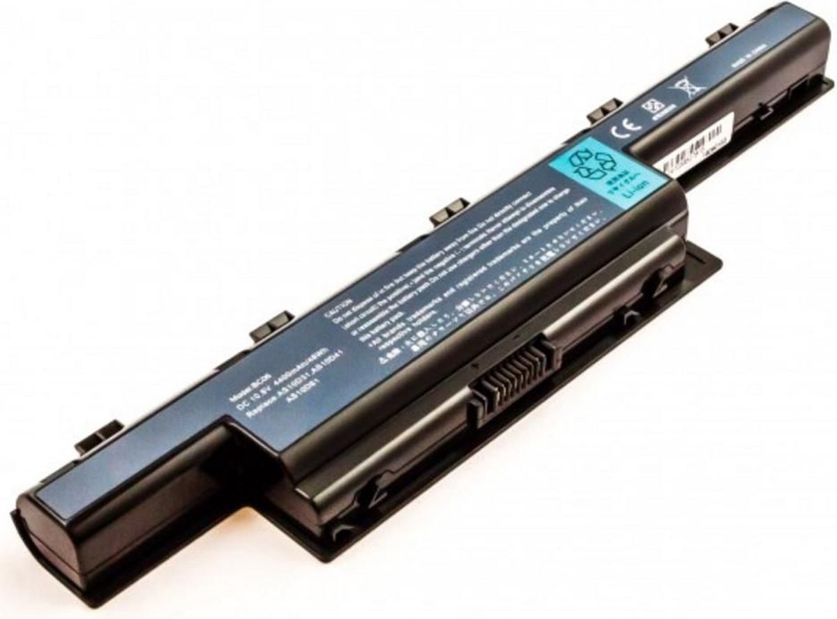 CoreParts Battery