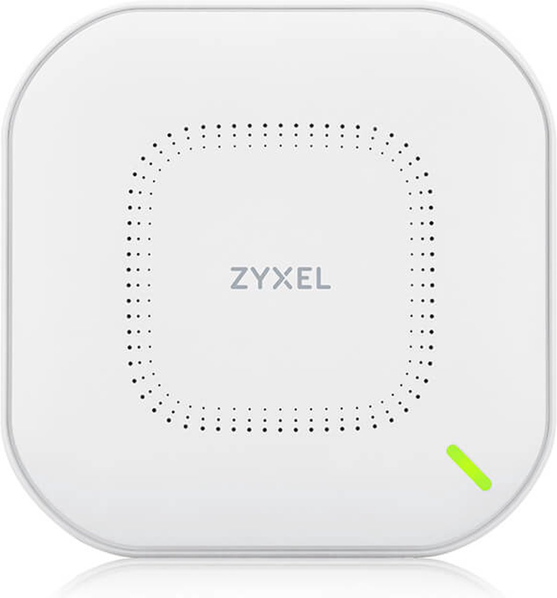 Zyxel Nwa110ax 1200 Mbit/s Vit Strömförsörjning Via Ethernet (poe) Stöd