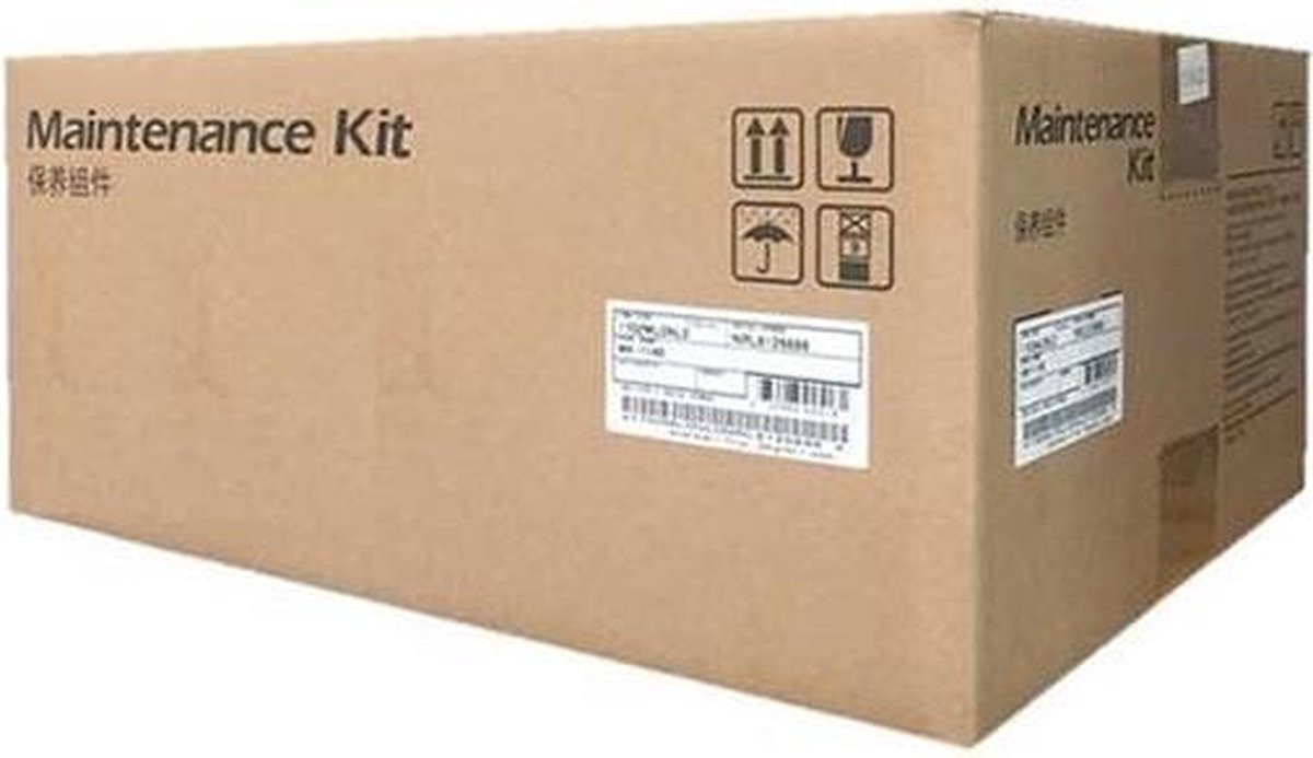 Kyocera MK 8115A
