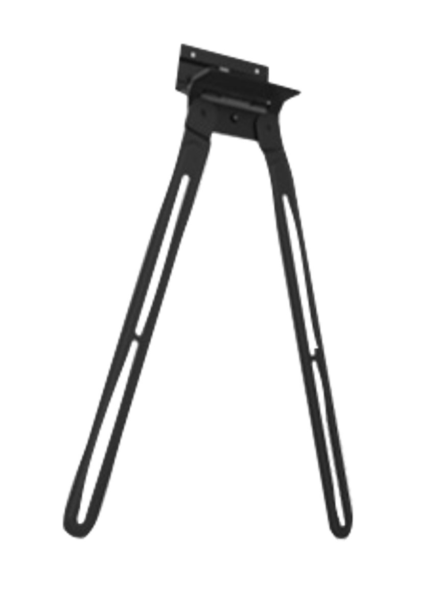 Poly mounting kit - for video conferencing system - Max - recommended for
