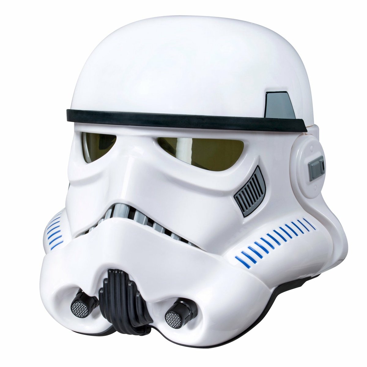 Star Wars The Black Series Imperial Stormtrooper-hjälm