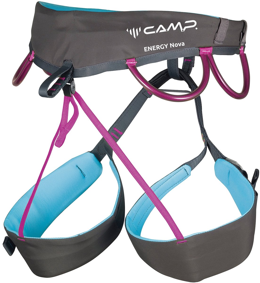 C.A.M.P. Energy Nova - imbrago basso - donna