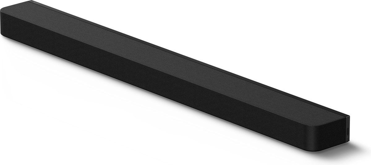 Sony Ht-a8000 Bar 8 Soundbar Svart