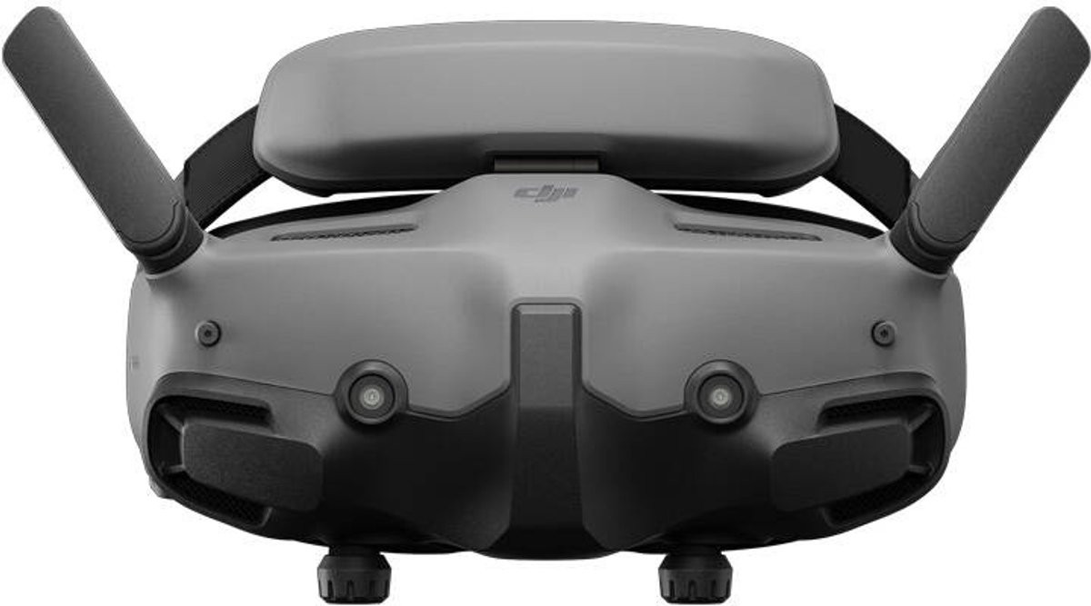 Dji Goggles 3