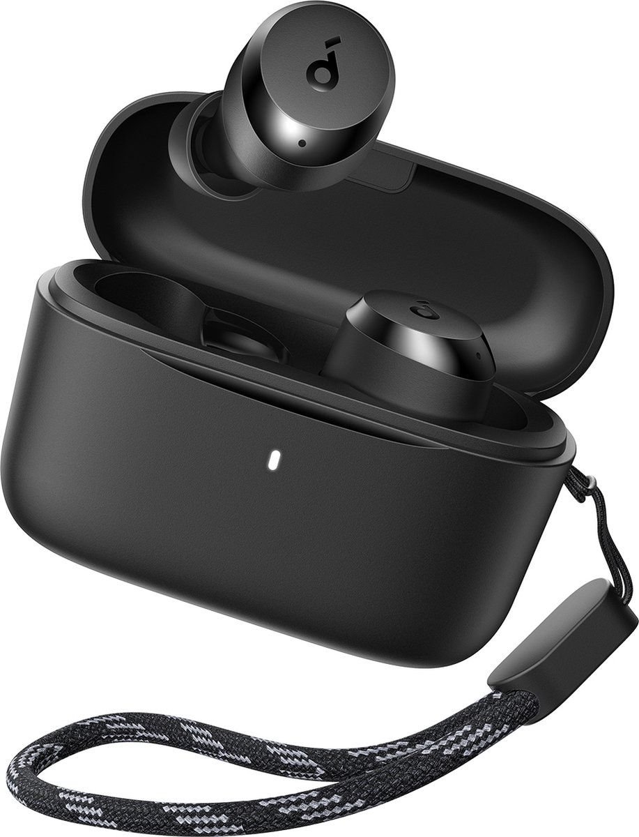 Anker soundcore A25i - Black
