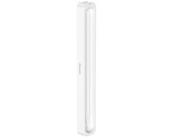 Baseus Smooth Writing Stylus Charging Case with Simple USB-C 3A Cable 30cm - White