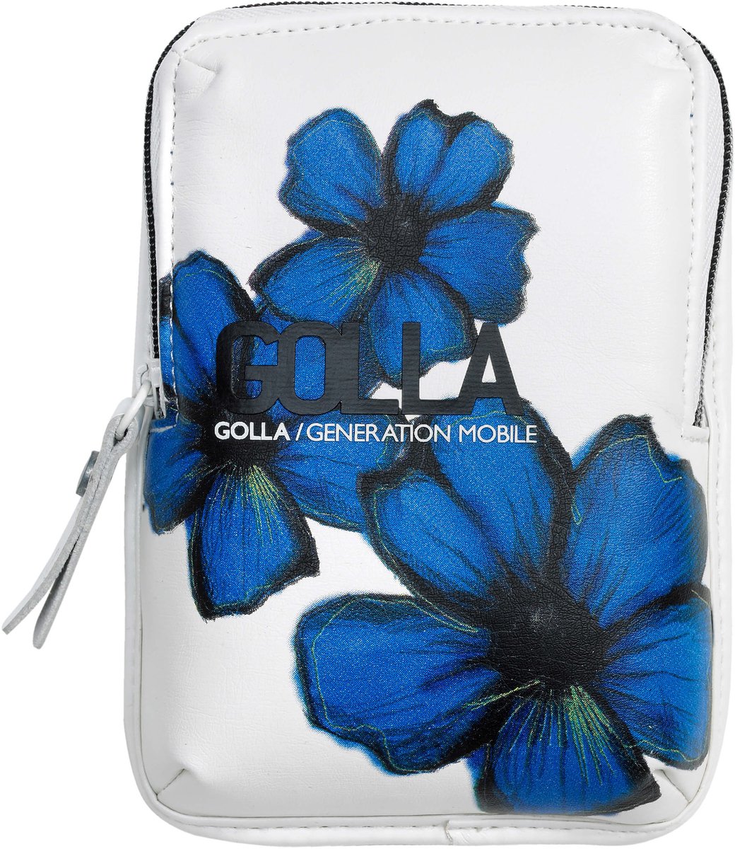 Golla MADGE G1255 - carrying bag for camera