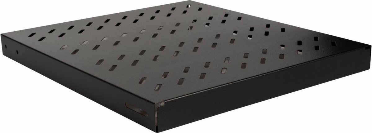 Equip - rack shelf - 500 mm - 1U