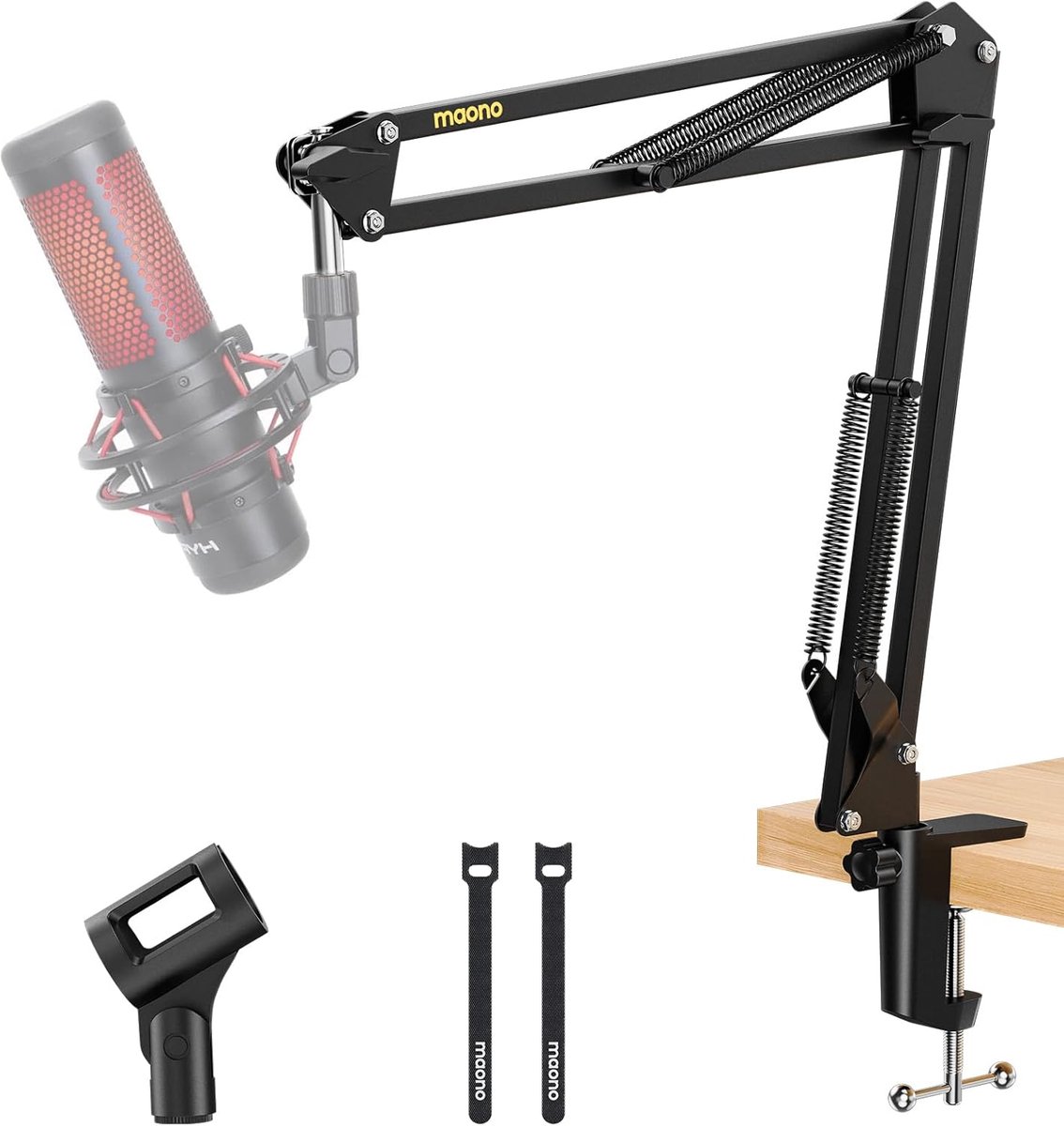 Maono BA20 Microphone Holder