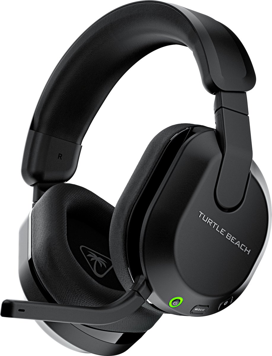 Turtle Beach Stealth 600 Gen 3 - PC - Black