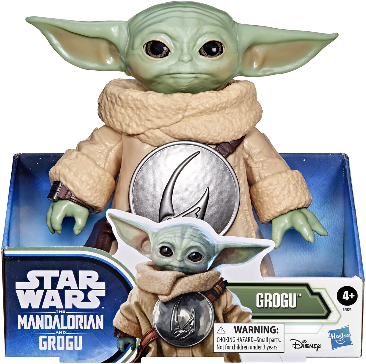 Star Wars Movie Stylish Figure 17 cm