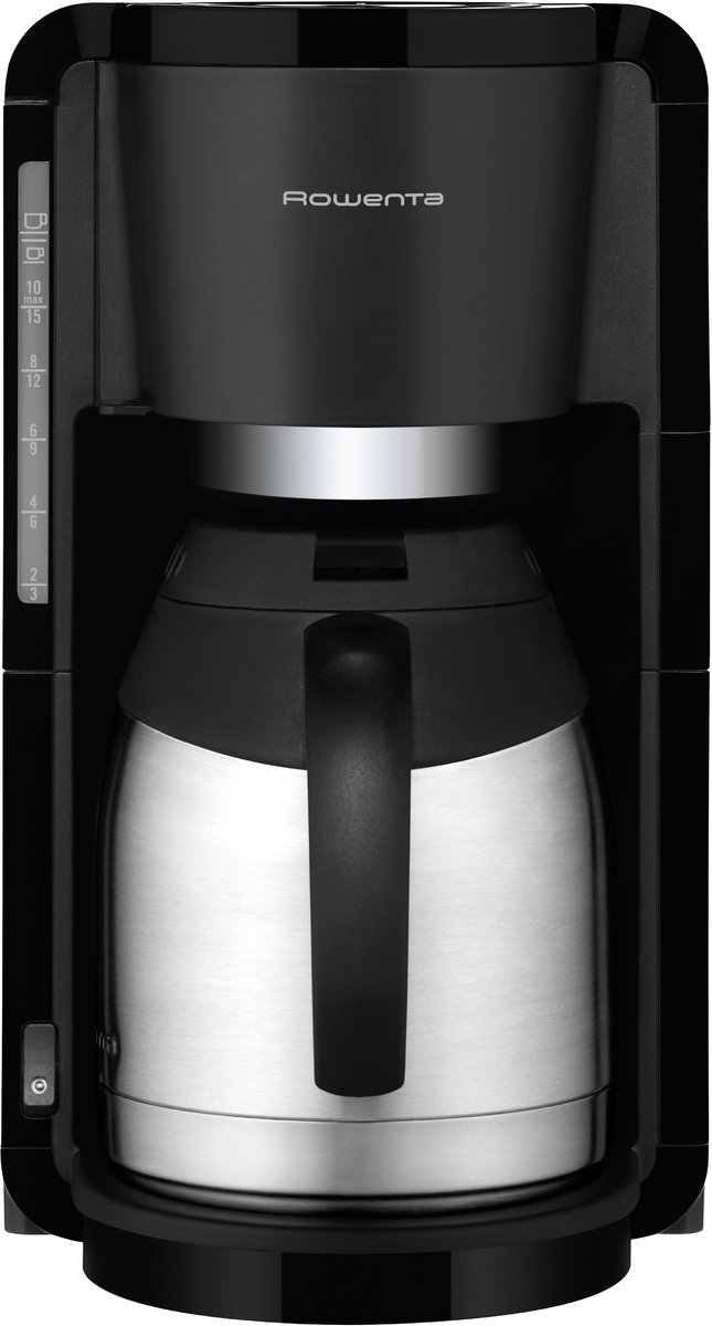 Rowenta CT 3818 Milano Thermo  bk