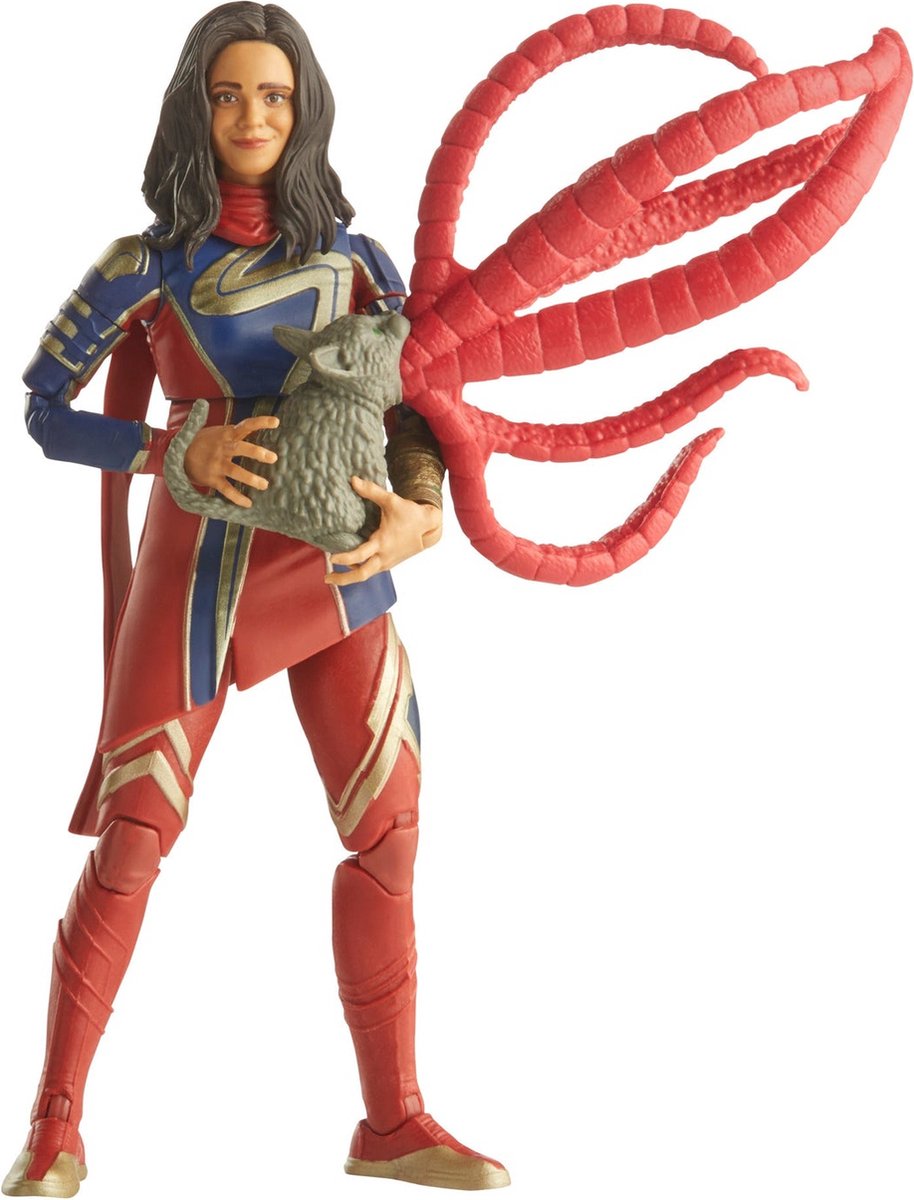 Hasbro Marvel F3682XJ0 children's toy figure