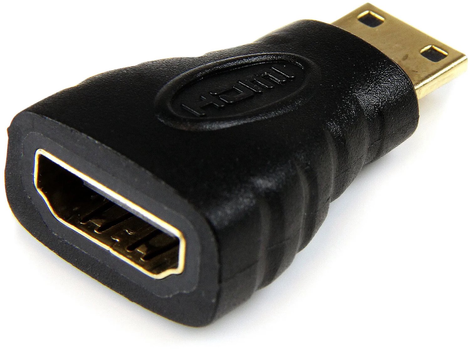 StarTech.com HDMI to HDMI Mini Adapter - adapter för