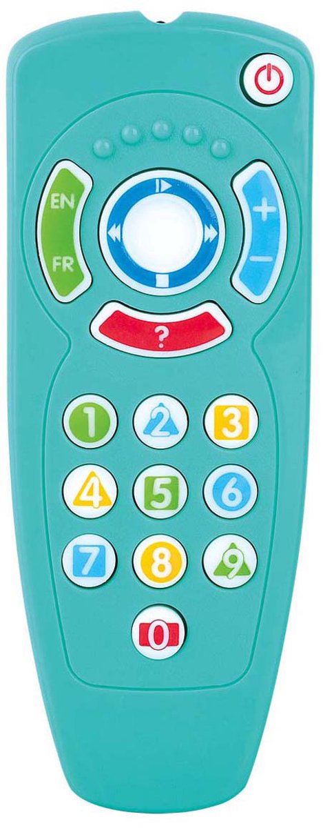 PLAY My First Remote Control
