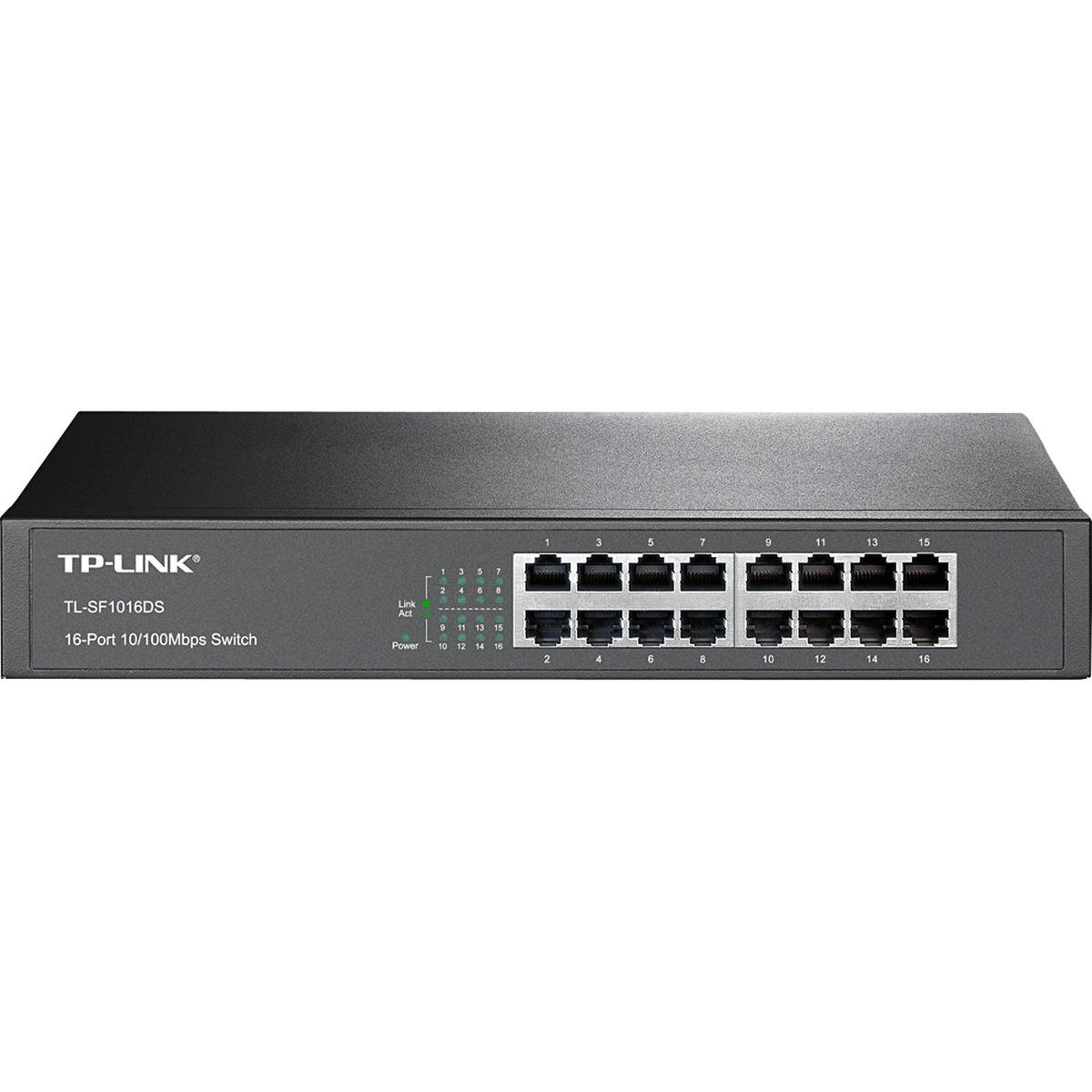 TP-Link TL-SF1024D - Switch