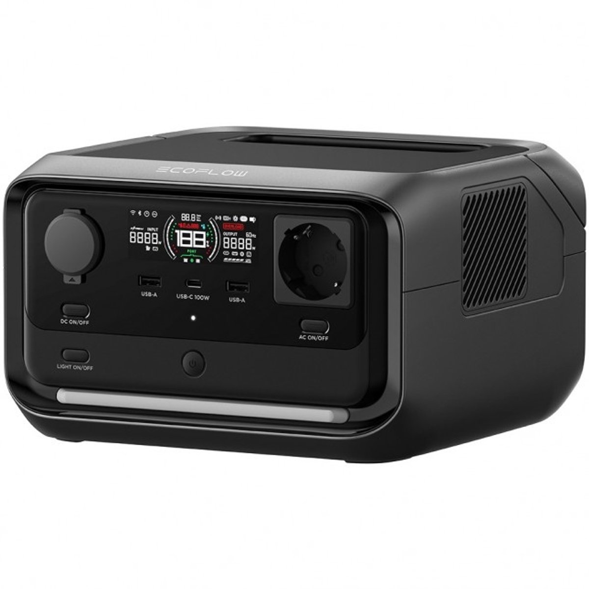 Ecoflow River 3 Plus
