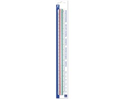 Staedtler Reduction scale Mars Divide2 bc