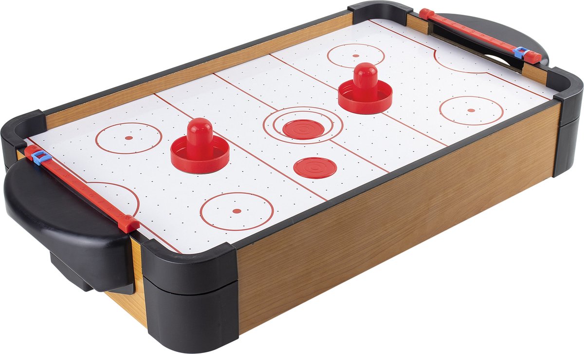 Amo Games Air Hockey Table Game (ENG)