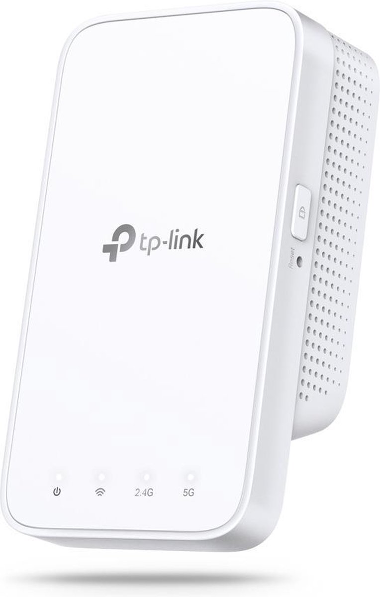 TP-Link RE300 AC1200 Mesh Wi-Fi Range Extender