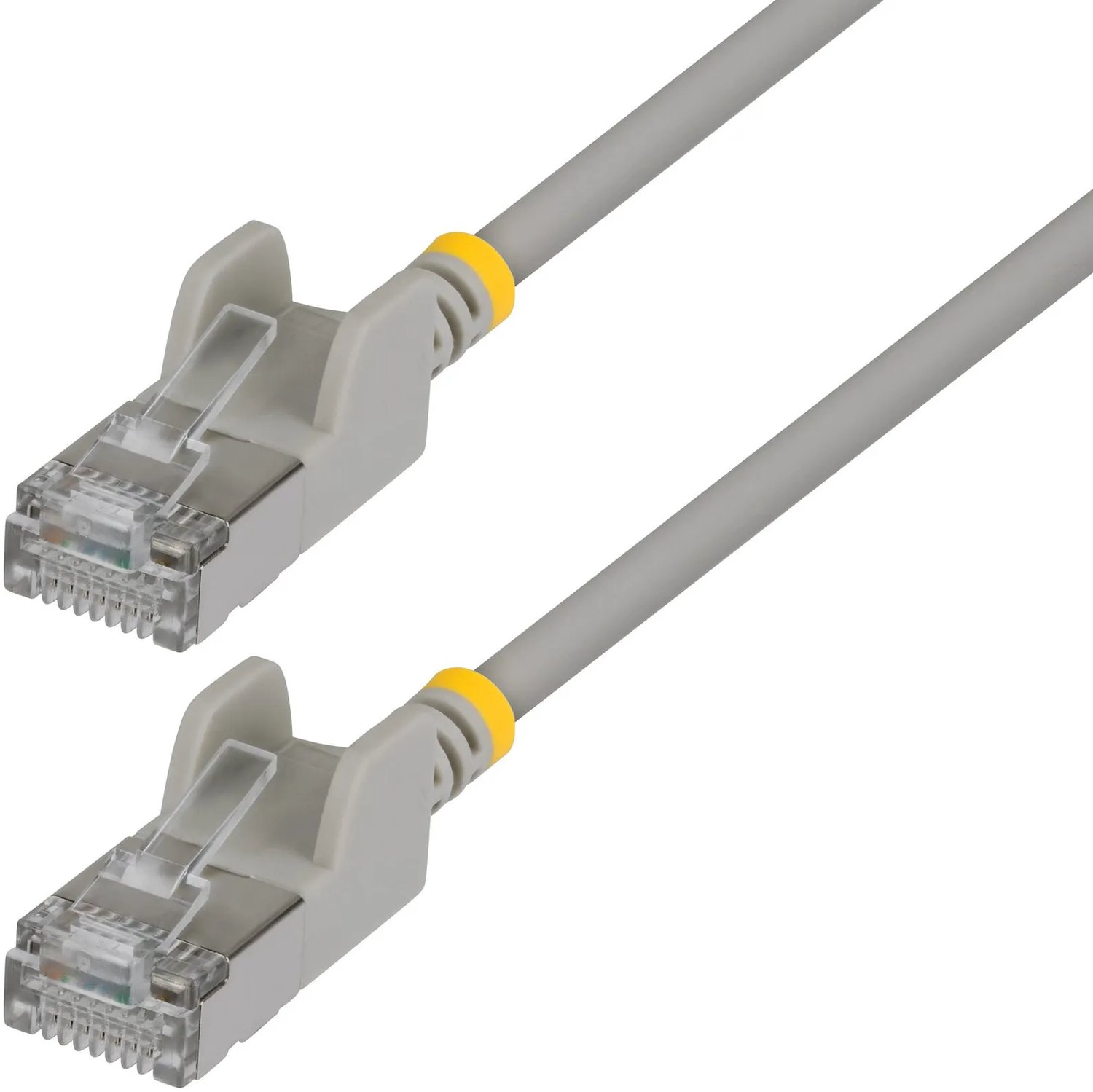 StarTech.com Startech patch cable - 1.5 m - grey - Grå