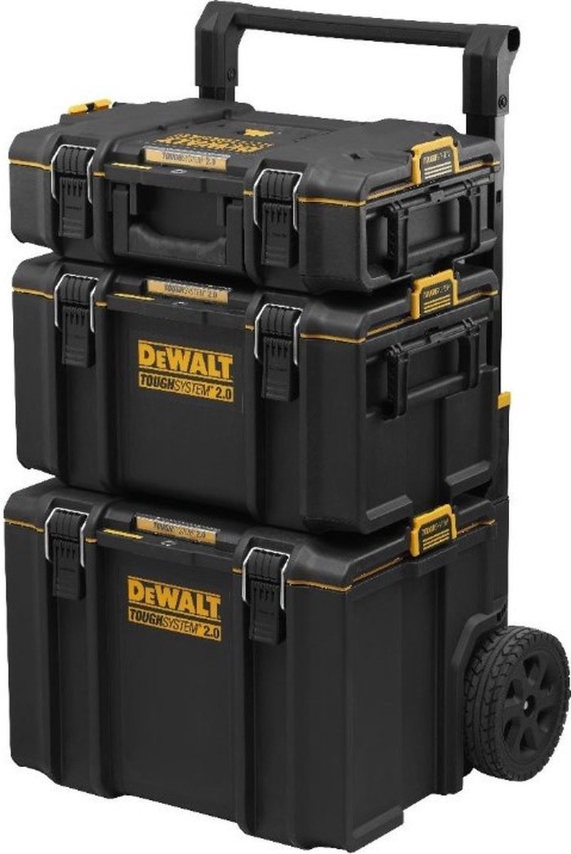 Dewalt DWST83402-1 Box on Wheels